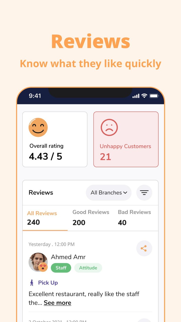 Koinz Partner screenshot image 2_Popularmodapk.com