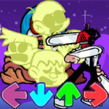 FNF Anime Collection All Mod1.1_Popularmodapk.com