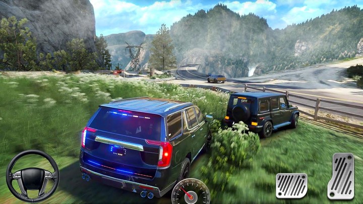 Offroad Jeep 4x4 Driving Games screenshot image 5_Popularmodapk.com