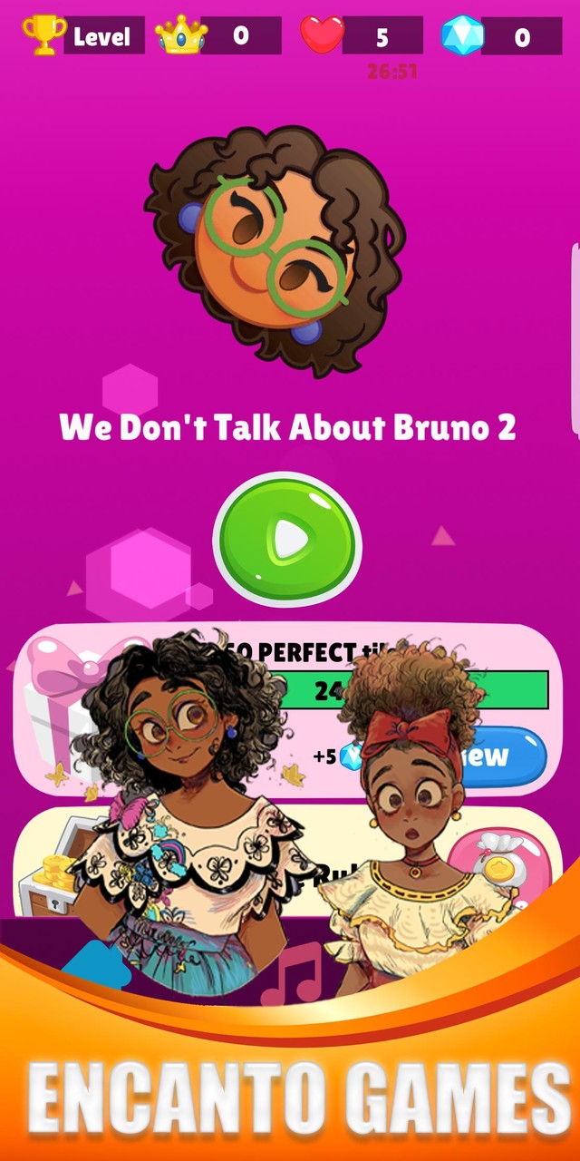 Encanto Games screenshot image 2_Popularmodapk.com