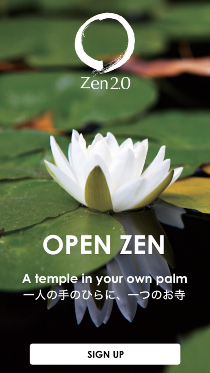 Open Zen screenshot image 1_Popularmodapk.com