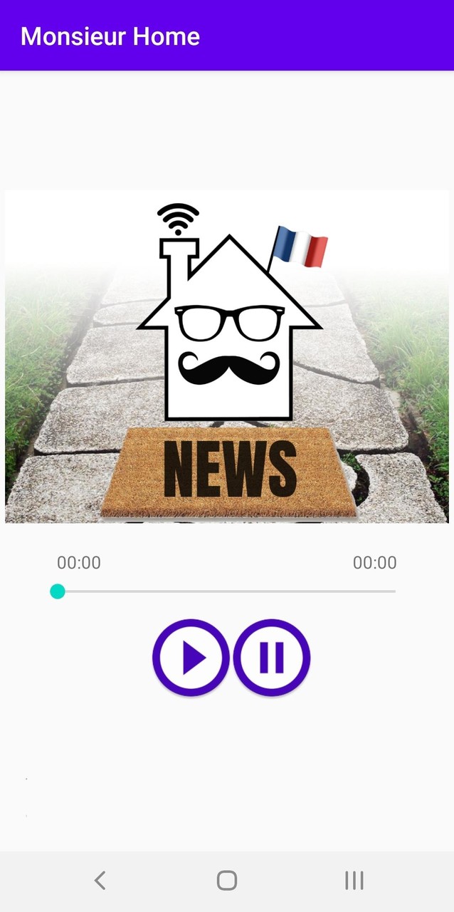 Monsieur Home screenshot image 4_Popularmodapk.com