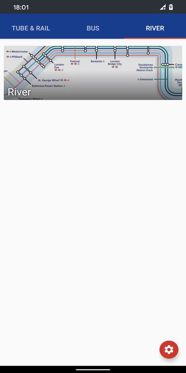 Tube Map: London Underground (Offline) screenshot image 4_Popularmodapk.com