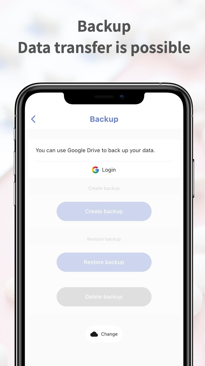 Cute Pill: Medication Reminder screenshot image 11_Popularmodapk.com