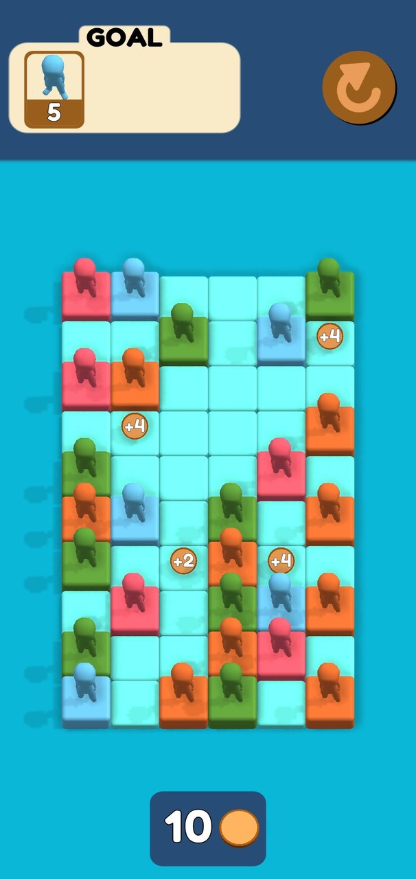 Bring Together screenshot image 3_Popularmodapk.com