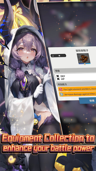 Calamity Break screenshot image 1_Popularmodapk.com