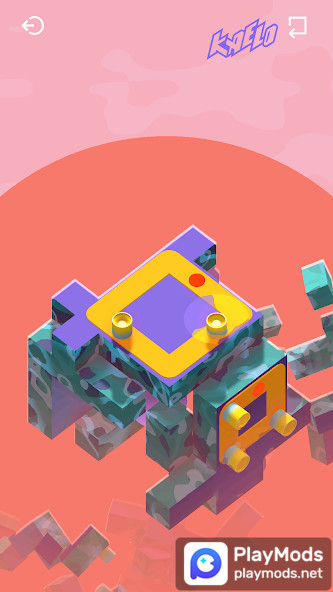 Rytmos<span>(Unlock Levels)</span> screenshot image 4_Popularmodapk.com