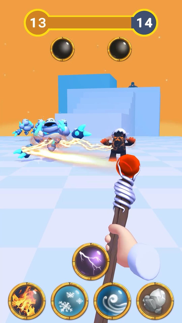 School of Magic screenshot image 2_Popularmodapk.com