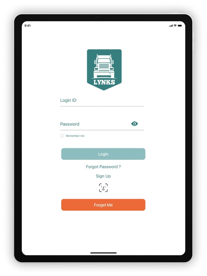 LYNKS TMS screenshot image 9_Popularmodapk.com