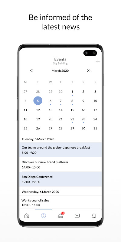 CityLights screenshot image 6_Popularmodapk.com