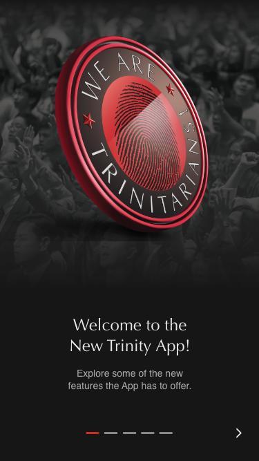 Trinity Christian Centre App screenshot image 6_Popularmodapk.com