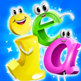 La Risa de las Vocales y Abc3.5_Popularmodapk.com