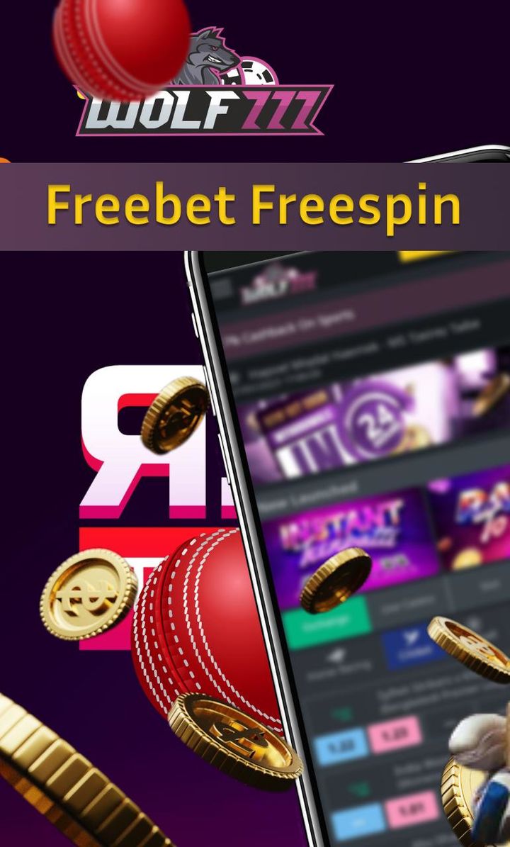 Wolf777 VIP screenshot image 1_Popularmodapk.com