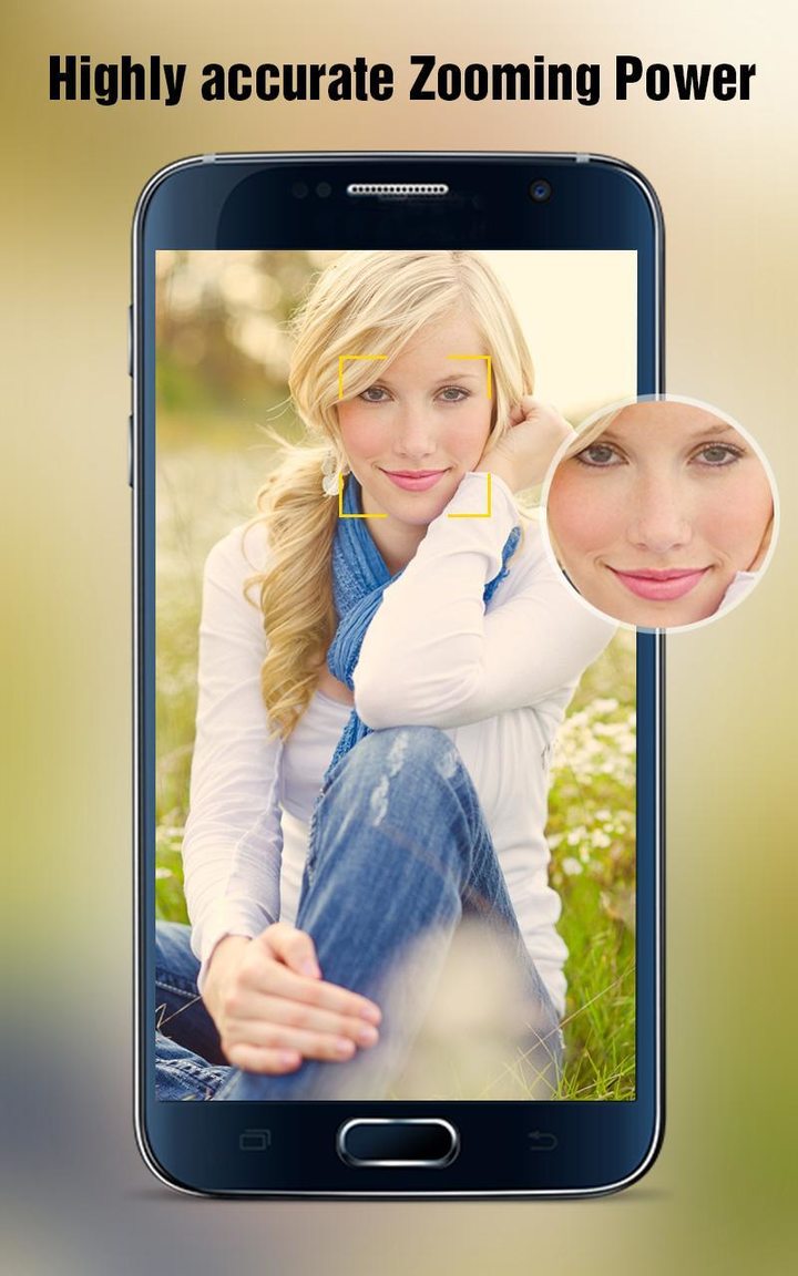 DSLR HD Camera : 4K HD Camera screenshot image 12_Popularmodapk.com