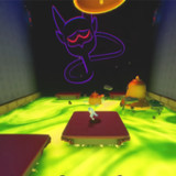 the rabbit bust up: billie2.1_Popularmodapk.com