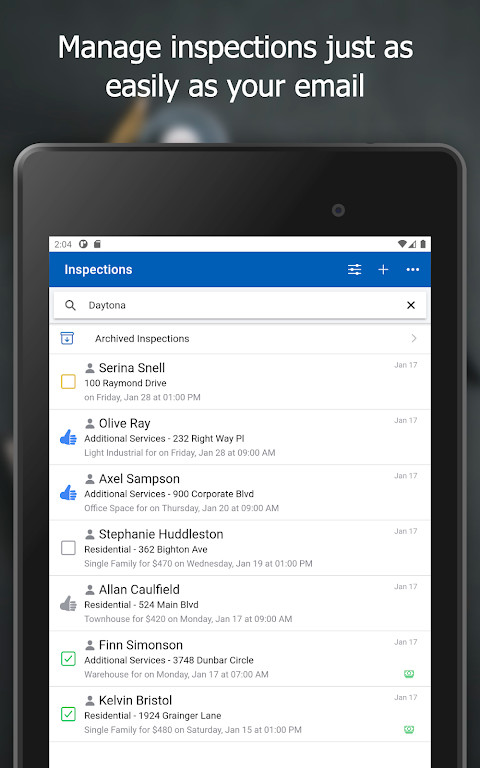 Inspector Toolbelt screenshot image 15_Popularmodapk.com