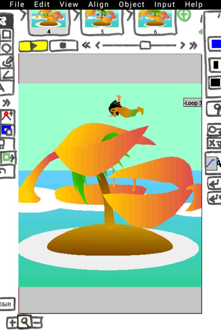 Tengami(Full Unlocked) screenshot image 3_Popularmodapk.com