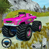 Car Game 3d-Monster Truck Game1.02_Popularmodapk.com
