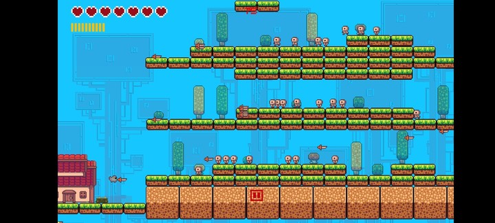 Natasha the pigeon screenshot image 4_Popularmodapk.com