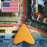 Street View: Live Earth Map1.2.0_Popularmodapk.com