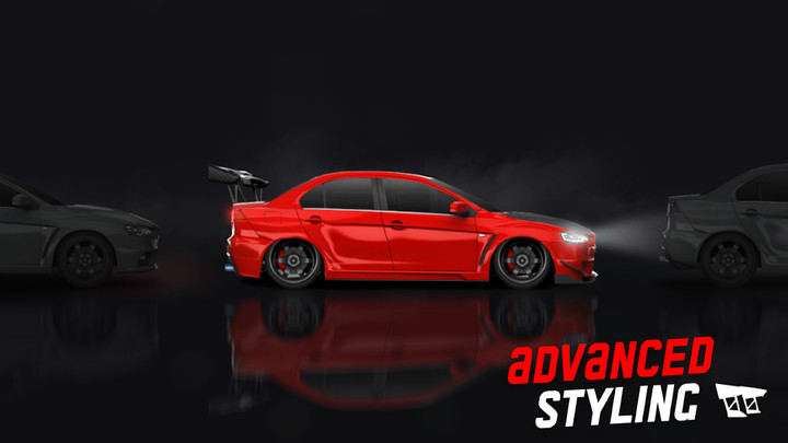 Project Drag Racing<span>(Unlimited money)</span> screenshot image 5_Popularmodapk.com