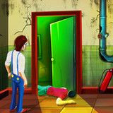 Room Escape: Secret Mission4.6_Popularmodapk.com
