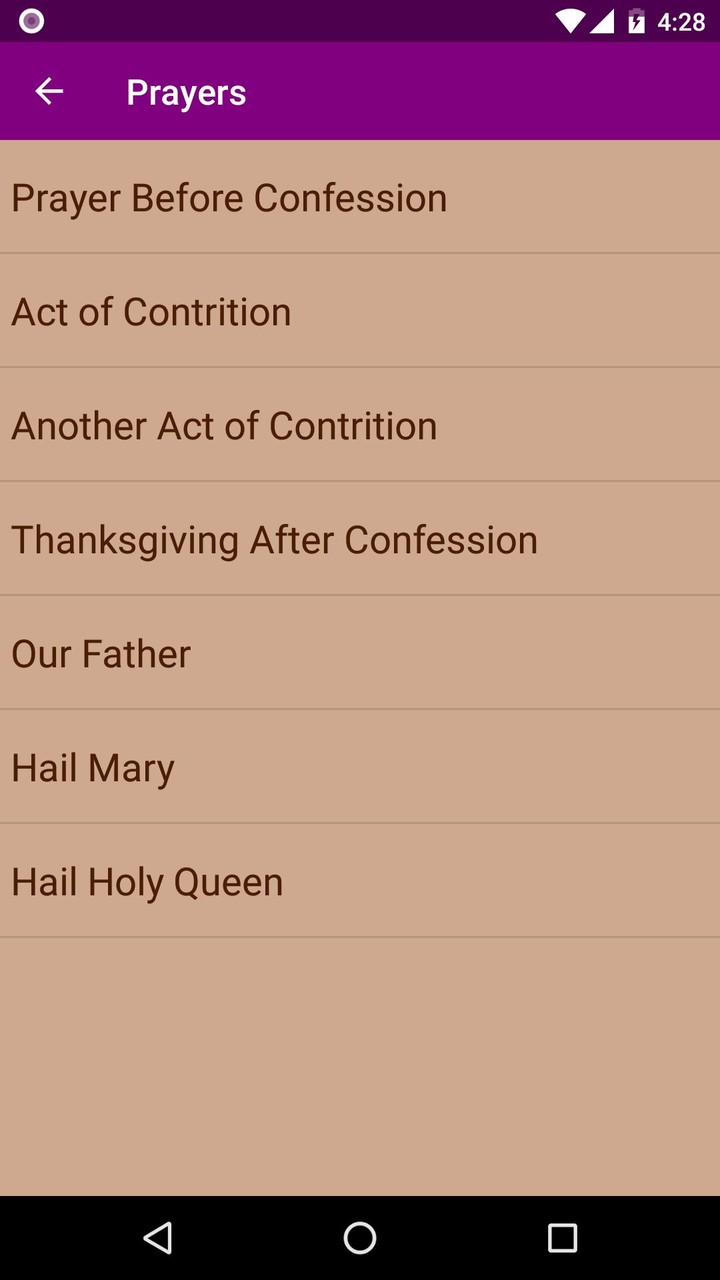 ConfessIt screenshot image 4_Popularmodapk.com