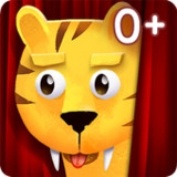 Kids Theater: Zoo Show1.16_Popularmodapk.com