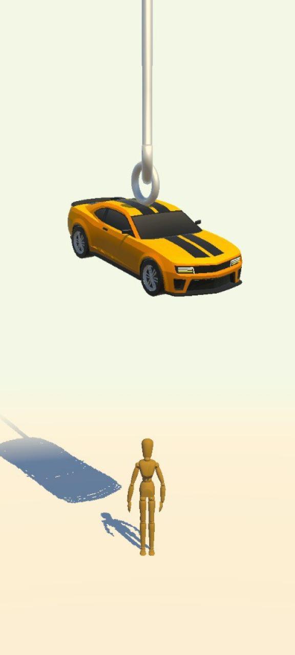 Ragdoll Break: Playground Fall screenshot image 1_Popularmodapk.com