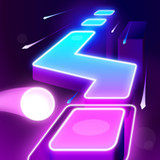 Dancing Ballz: Magic Tiles2.4.7_Popularmodapk.com