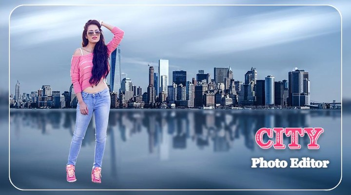 City Photo Editor City Photo F screenshot image 7_Popularmodapk.com