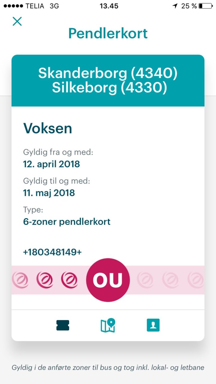 Arriva Tog screenshot image 15_Popularmodapk.com