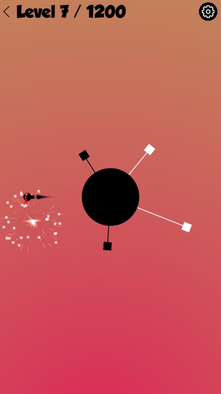 Ninja Jump screenshot image 5_Popularmodapk.com