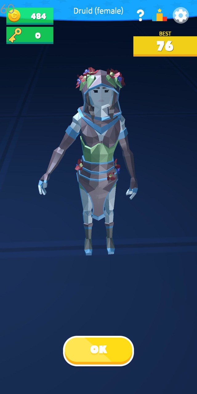 Hops Over The Car ! screenshot image 10_Popularmodapk.com