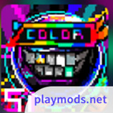 霓碟之城(玩家自制)<span>(player made)</span>1.0_Popularmodapk.com