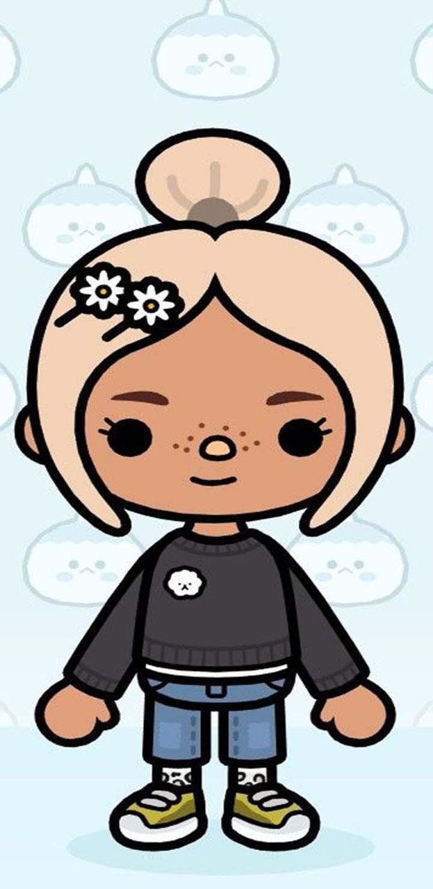 Miga Town Wallpaper HD 4K screenshot image 7_Popularmodapk.com