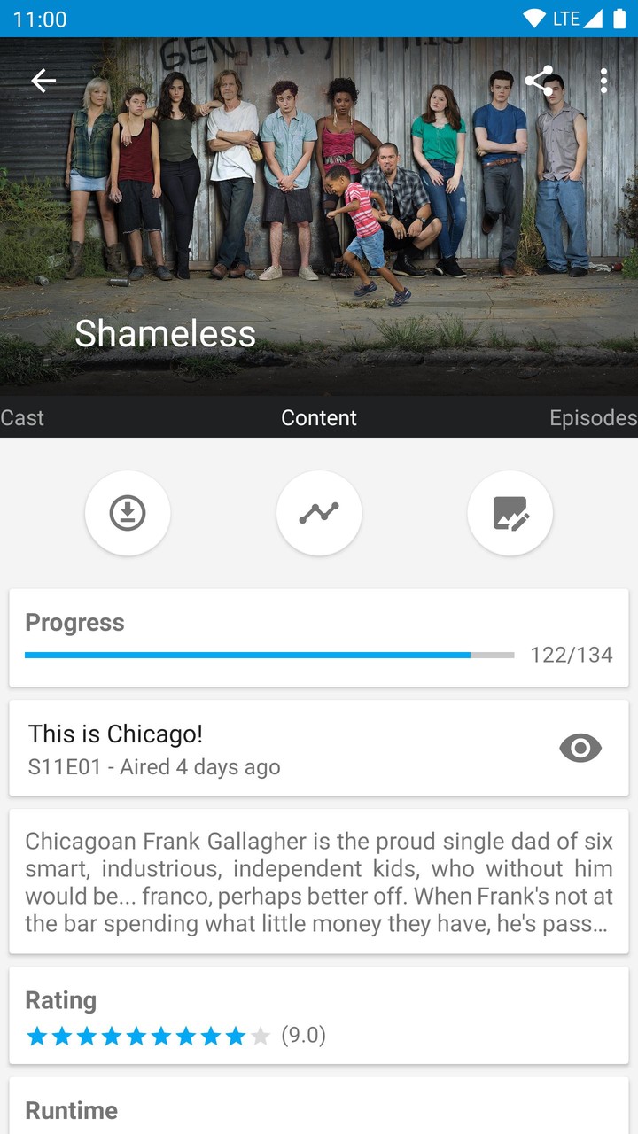Show Tracker 2 screenshot image 8_Popularmodapk.com