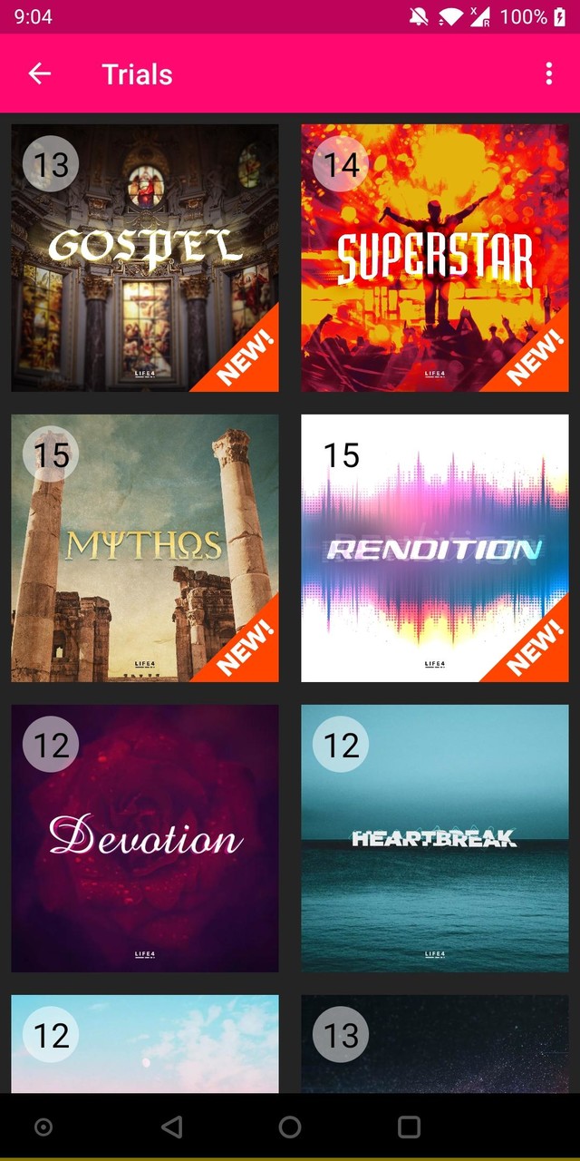 LIFE4 screenshot image 3_Popularmodapk.com