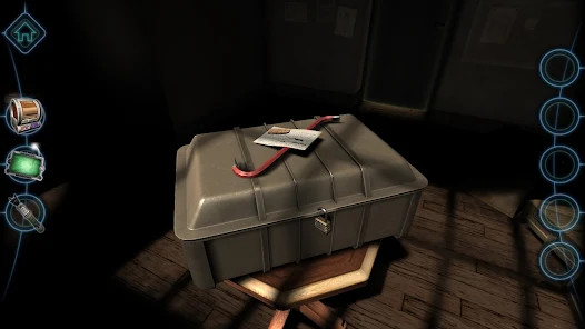 Machinika Museum screenshot image 11_Popularmodapk.com