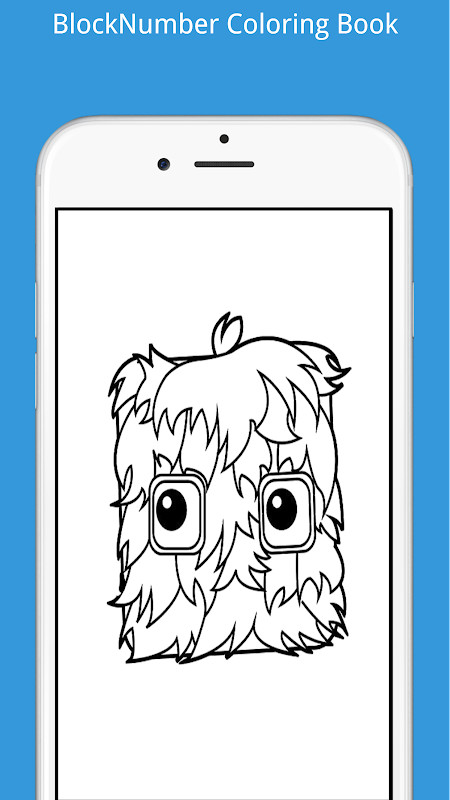 BlockNumber Coloring Book screenshot image 1_Popularmodapk.com