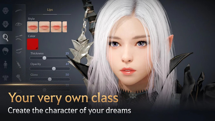 Black Desert Mobile<span>(mod)</span> screenshot image 5_Popularmodapk.com