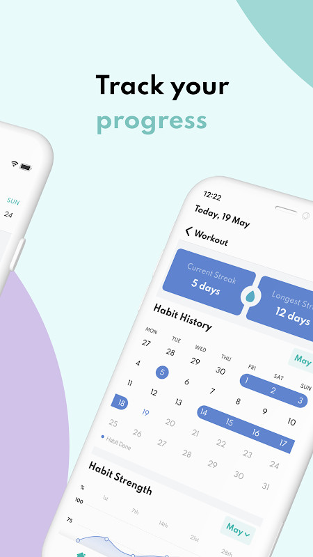 Avocado Habit screenshot image 6_Popularmodapk.com