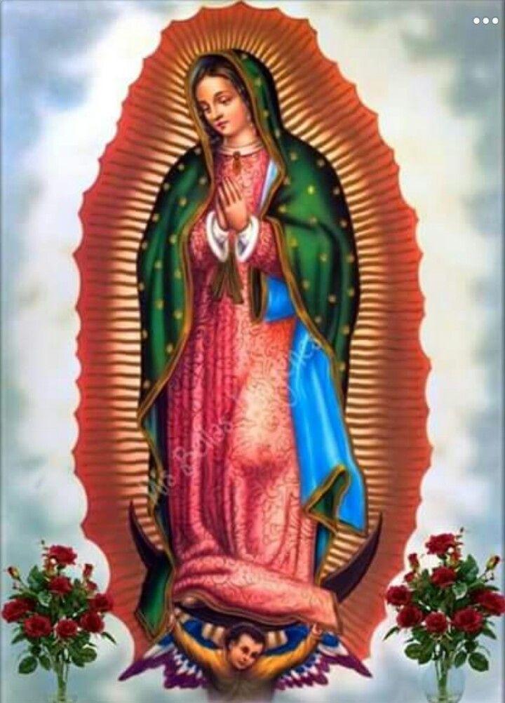 Fondos Virgen de Guadalupe screenshot image 20_Popularmodapk.com
