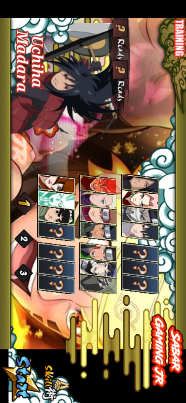 火影战记轮回眼佐助<span>(mod)</span> screenshot image 3_Popularmodapk.com