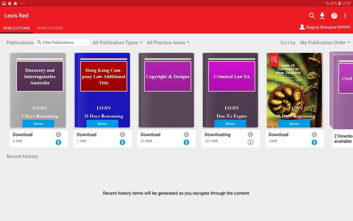 Lexis Red screenshot image 10_Popularmodapk.com
