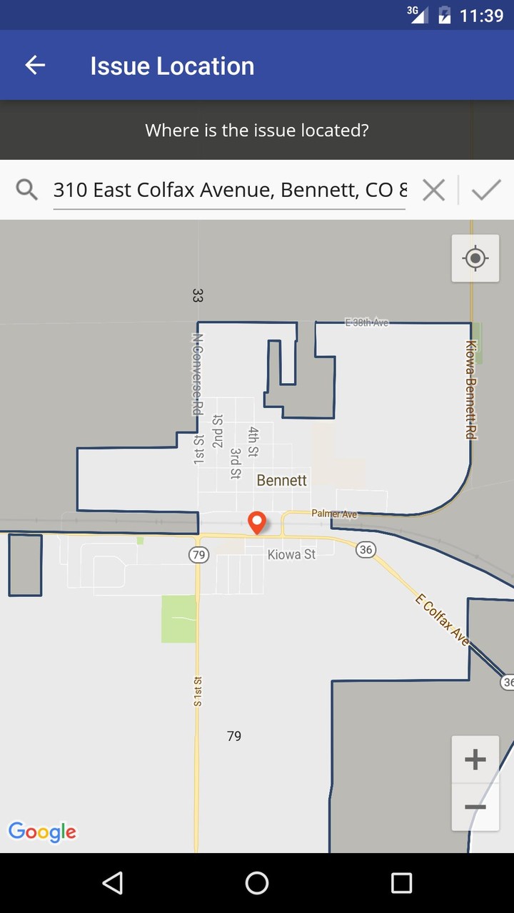 Access Bennett screenshot image 9_Popularmodapk.com