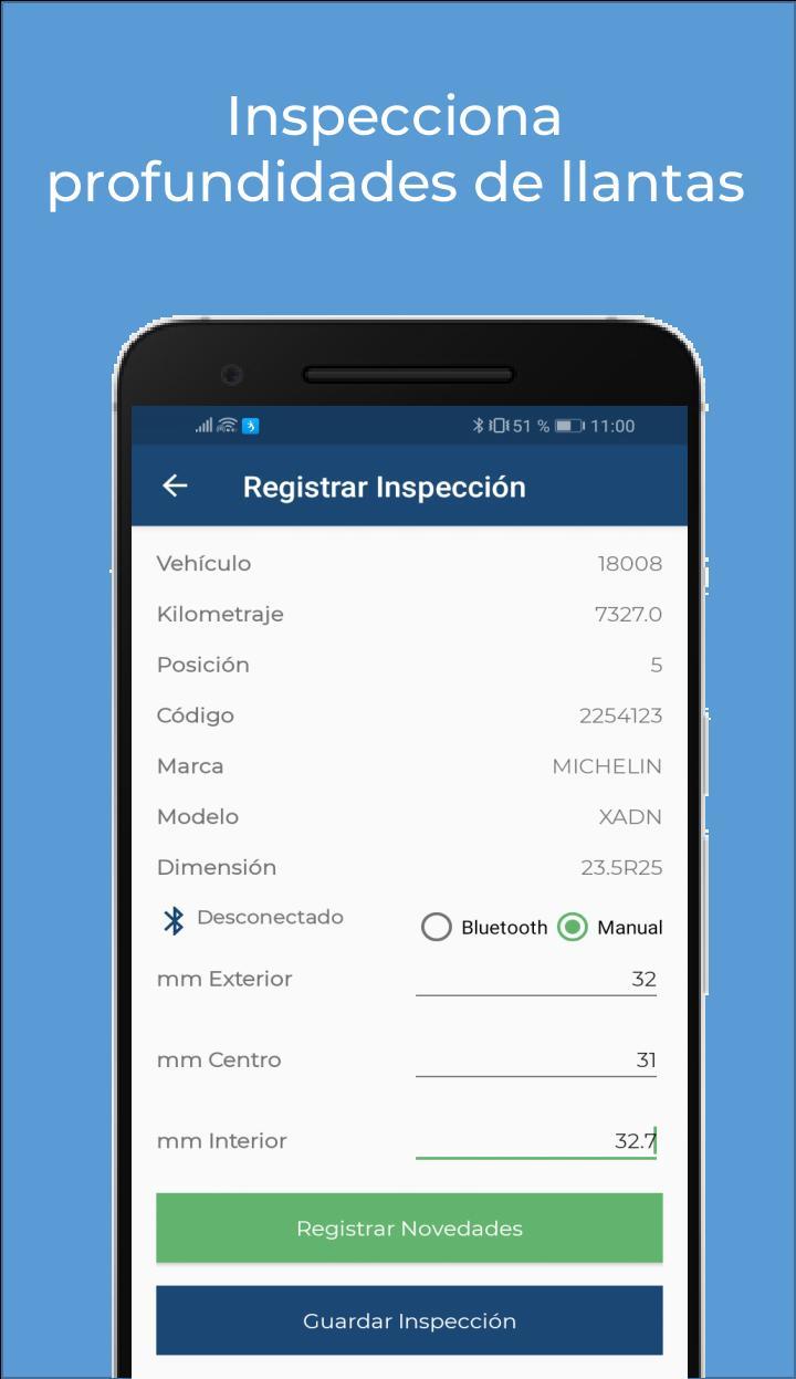 Ruedata screenshot image 3_Popularmodapk.com