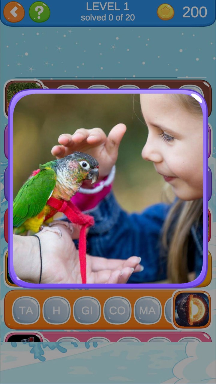 7000 words screenshot image 5_Popularmodapk.com