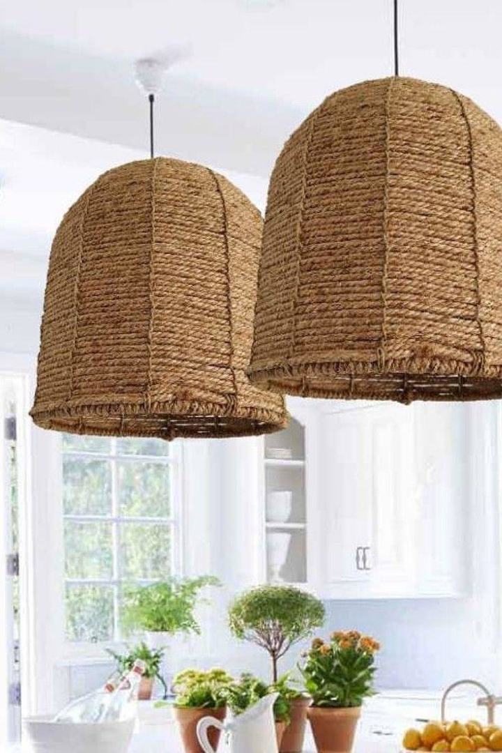 Rattan Chandelier screenshot image 10_Popularmodapk.com
