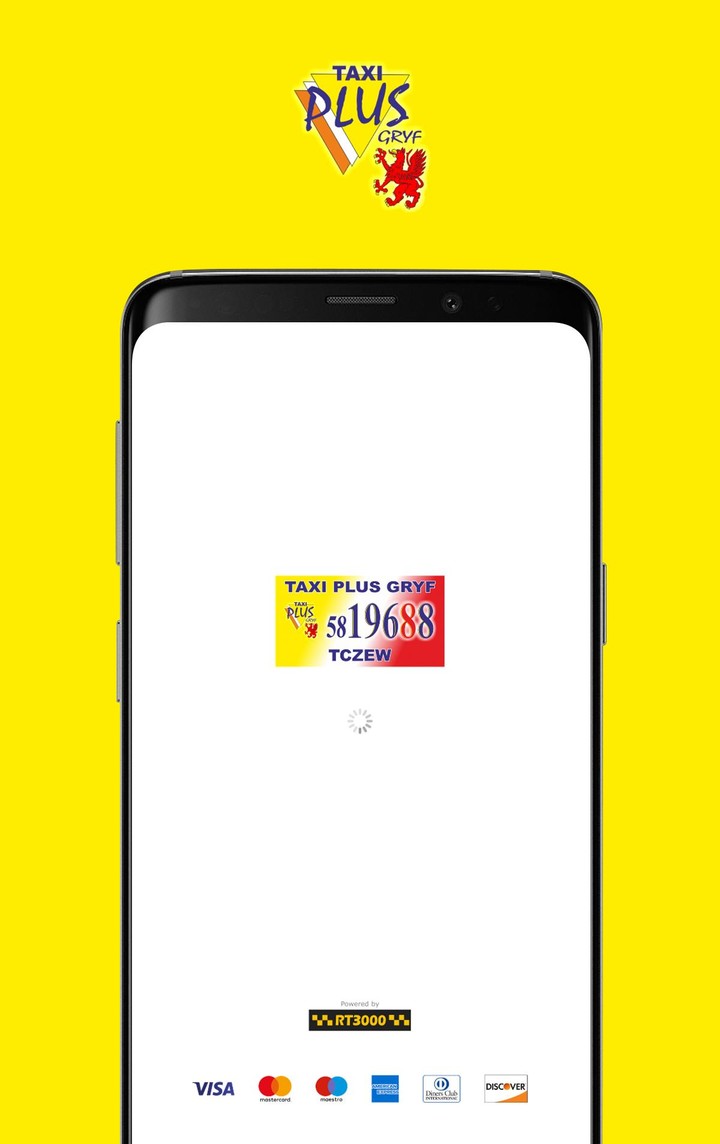 Taxi Plus Gryf Tczew screenshot image 5_Popularmodapk.com